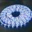 LED byal svetesht markuch – 10 metra