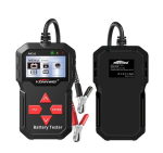Тестер за акумулатор - KW210/PA123 12V