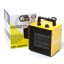 Електрически калорифер Mar-Pol 3kw 210м3/час