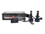 LED Крушки Photon Milestone H7 LED 6000K BLACK EDITION
