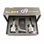 КРУШКА КСЕНОН LED H11 12V 30W/6500LM
