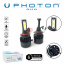 LED крушки Photon DUO HB3-9005 12V