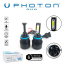 LED крушки Photon Duo H8-H11-H16 12V