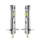 Диодни крушки мини H1 60W LED 2бр к-т
