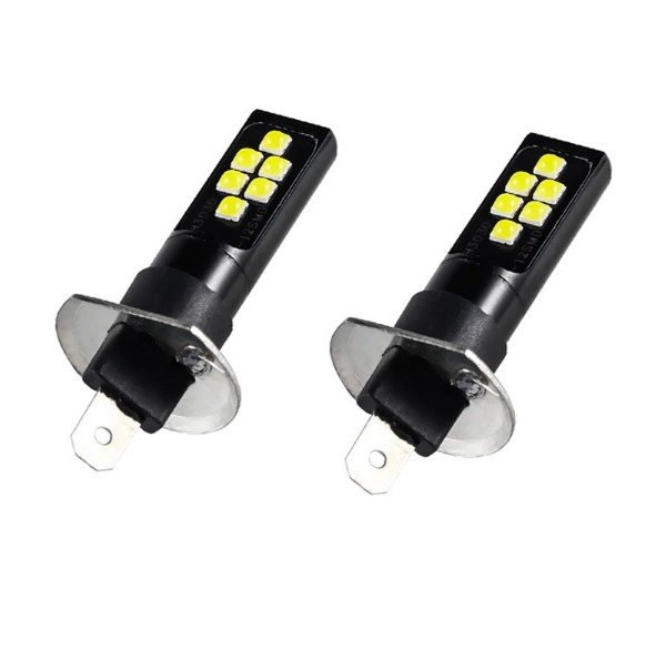 Диодни крушки H1 12V NA283