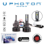 LED крушки Photon Mono H7 12V 2Plus