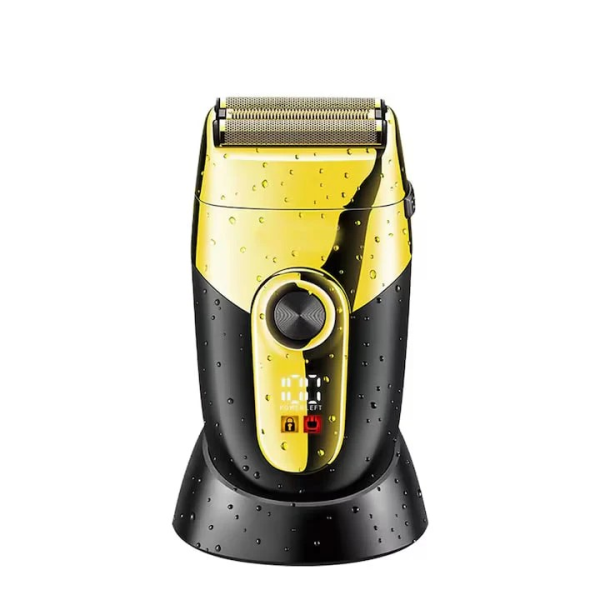 Profesionalna elektricheska samobrasnachka VGR V-383