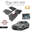 Гумени стелки за Mercedes W205 2013+ Sahler 4D