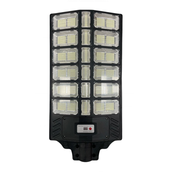 Соларна LED лампа 30 секции 1800W LYLU