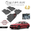 Гумени стелки за Bmw G20 2019+ Sahler 4D