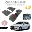 Гумени стелки за Bmw F20-F21 2011-18 Sahler 4D