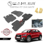 Гумени стелки за Audi Q2 2015+ Sahler 4D
