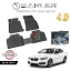 Гумени стелки за Bmw F22 2014-2017 Sahler 4D
