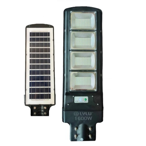 Соларна LED лампа LYLU 1600W