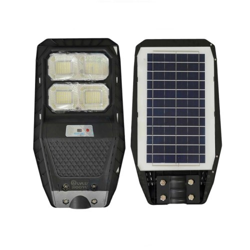 Соларна лампа LYLU 800W