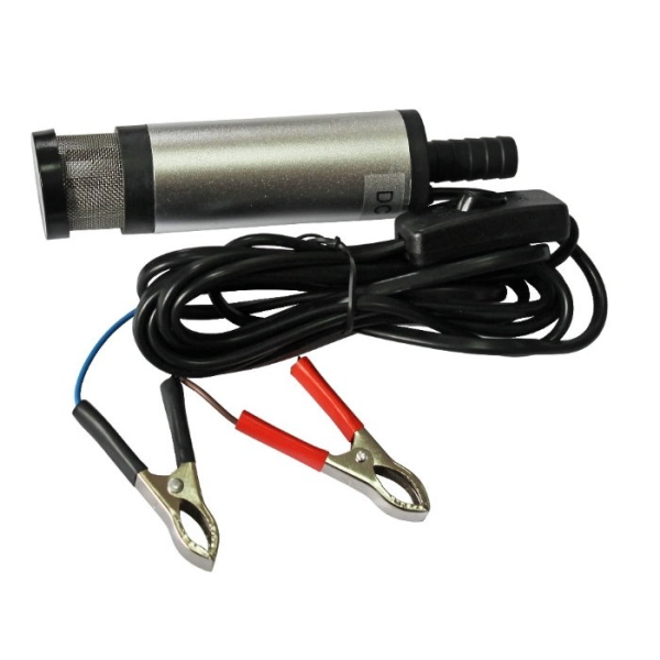 Електрическа помпа за гориво 12V 50mm