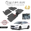 Гумени стелки за Ford Focus 3 2010-2018 Sahler 4D