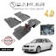 Гумени стелки за Bmw E90 2005-2011 Sahler 4D