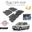 Гумени стелки за Dacia Logan 2004-2012 Sahler 4D