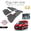 Гумени стелки за Fiat Doblo 2010+ Sahler 4D