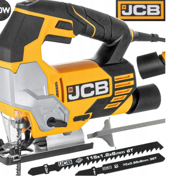ЕЛЕКТРИЧЕСКИ ПРОБОДЕН ТРИОН ЗЕГЕ 800W JCB