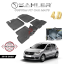 Гумени стелки за Dacia Sandero 2013-2020 Sahler 4D