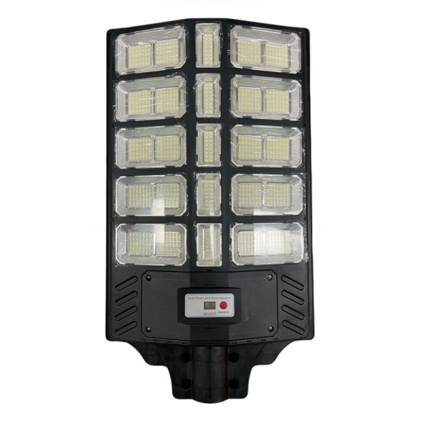 Соларна LED лампа 25 секции 1400W LYLU