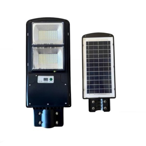 Соларна LED лампа LYLU 800W