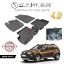 Гумени стелки за Duster 4×4 2009-17 / 4×2 2013-17 Sahler 4D