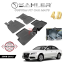 Гумени стелки за Audi А4 2008-2015 Sahler 4D