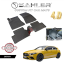 Гумени стелки за Mercedes W177 HB 2018+ Sahler 4D