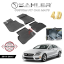 Гумени стелки за Mercedes CLS C218 2011-18 Sahler 4D
