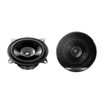 Авто говорители Pioneer TS-G1010F – 10 см. с двоен конус, 190 W Макс. / 30 W ном.