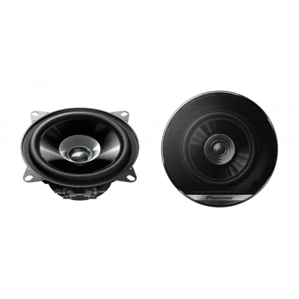 Авто говорители Pioneer TS-G1010F – 10 см. с двоен конус, 190 W Макс. / 30 W ном.