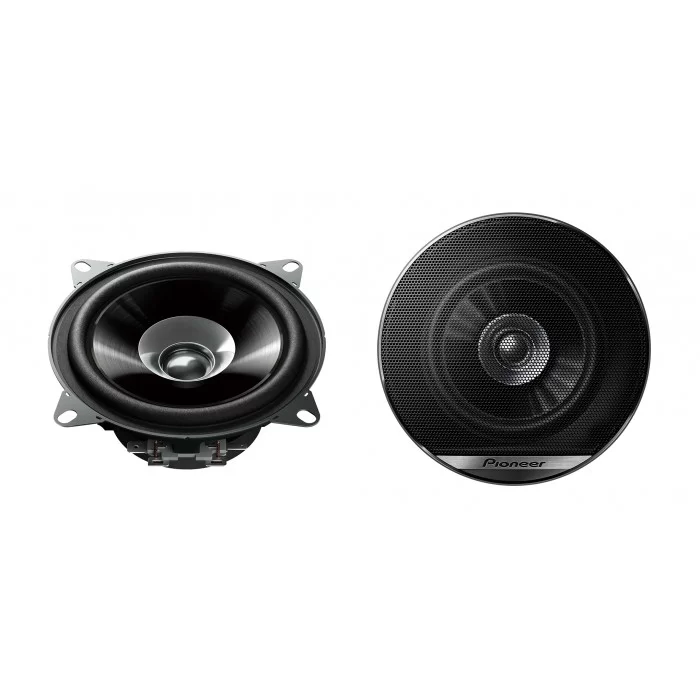 Авто говорители Pioneer TS-G1010F – 10 см. с двоен конус, 190 W Макс. / 30 W ном.