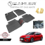 Гумени стелки за Ford Focus 4 SD-HB 2019+ Sahler 4D