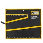 Органайзер за звездогаечни ключове JCB