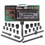 ГЕДОРЕ 1/2" 24 ЧАСТИ УДАРНО ROCKFORCE , RF-4245B-5MPB