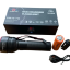 LED охранителен алуминиев фенер X-BAL G BL-2208-TG