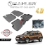 Гумени стелки за Dacia Duster 4×2 2010-2013 Sahler 4D