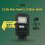 Соларна лампа COBRA 450W с дистанционно управление