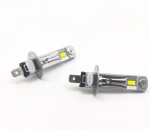LED Крушки H1 G-TECH 140W – 12/24V, 8000 лумена, IP68
