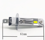 LED Крушки H1 G-TECH 140W – 12/24V, 8000 лумена, IP68