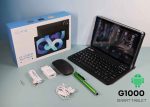 Таблет G-Vill 10.1” Android 13, 16GB RAM, 512GB ROM