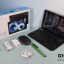 Таблет G-Vill 10.1” Android 13, 16GB RAM, 512GB ROM