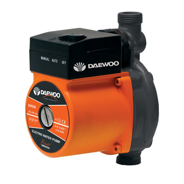 Циркулационна помпа, 100W DAEWOO DAEPRES100