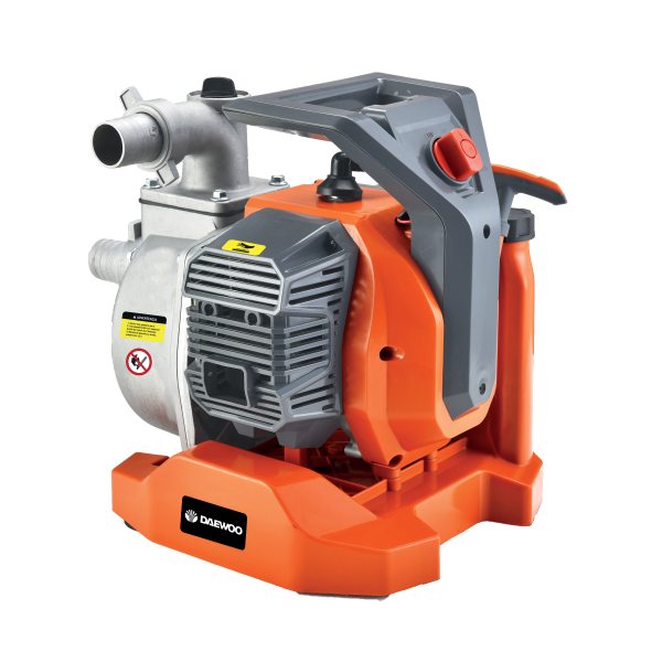 Помпа водна двутактова, 1", 52CC, 1.45kW DAEWOO DAWP5200A