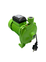 Центробежна водна помпа CPM158 750W 1" 100л/м