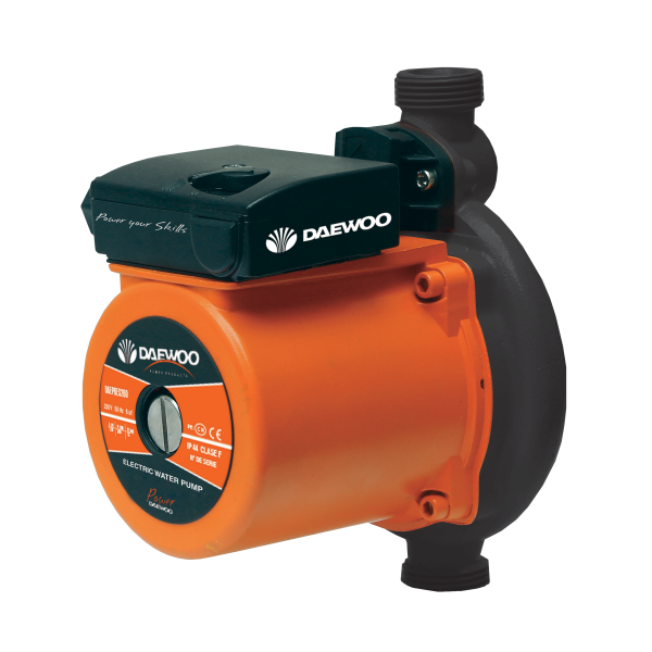 Циркулационна помпа, 260W DAEWOO DAEPRES260