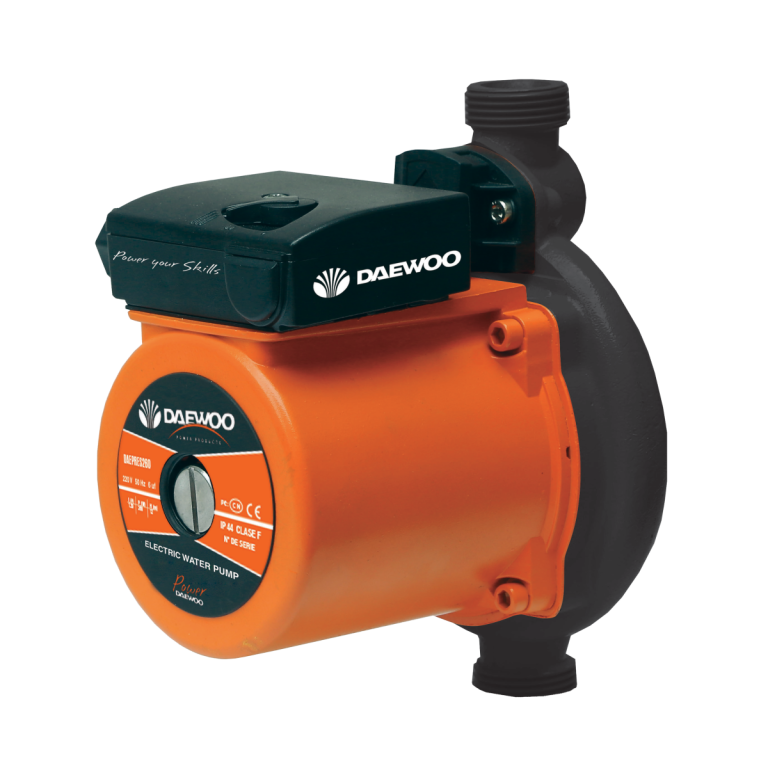 Циркулационна помпа, 260W DAEWOO DAEPRES260